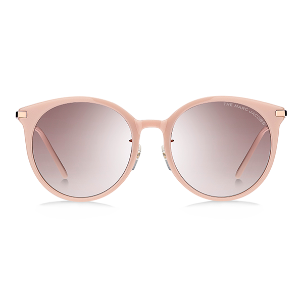 marc jacobs pink sunglasses
