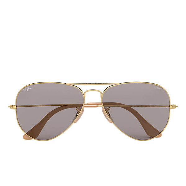 aviator large metal rb3025 sunglasses