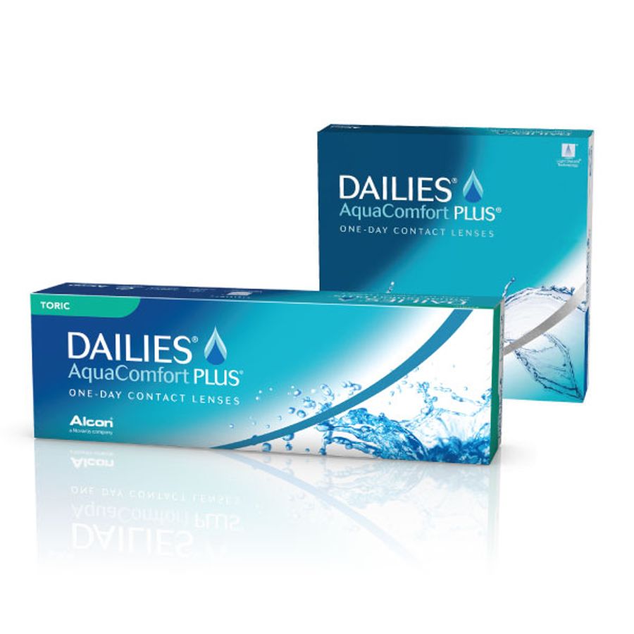Dailies Aquacomfort Plus Alcon Contacts Dailies Eyewa Kuwait