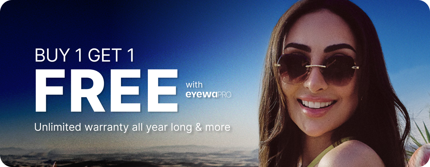 Eyewa Pro Banner