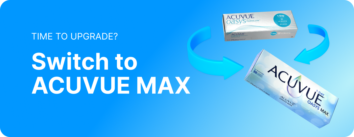 Acuvue PLP