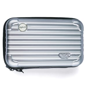 Roav x Eyewa Silver Case