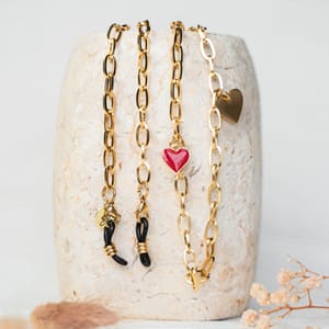 Sunny Cords LOLA Chain
