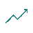 arrow price icon
