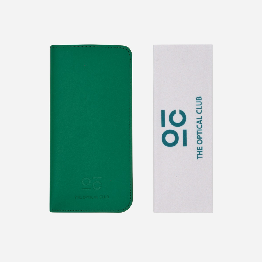 Buy Black The Zeba Optical Club at The Optical Club