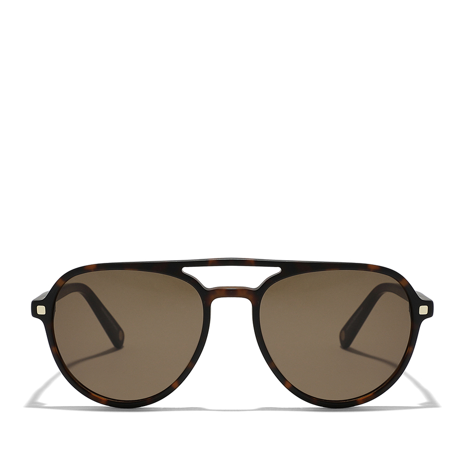 Aviator sunglasses in acetate discount