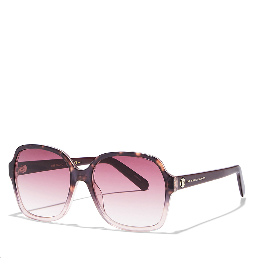 Marc jacobs pink sunglasses shop