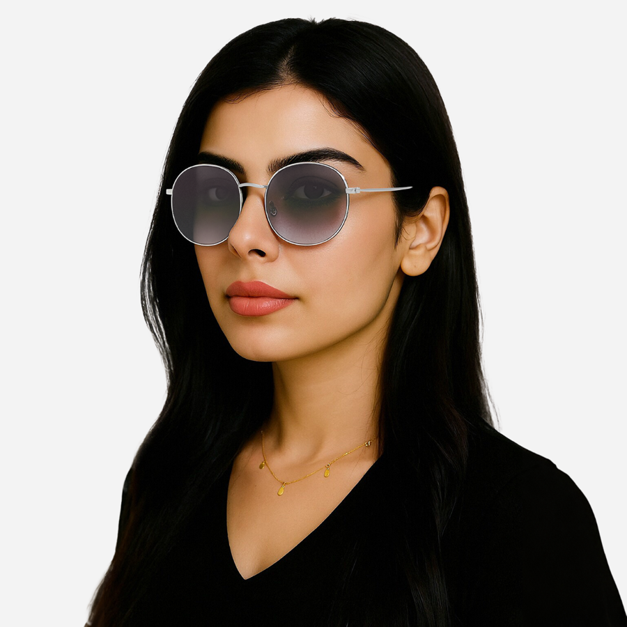 Buy Black The Zeba Optical Club at The Optical Club