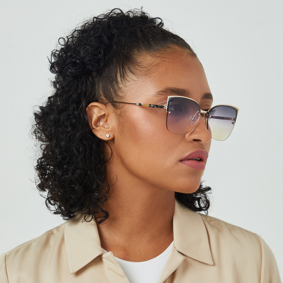 Ted baker cat eye sunglasses deals