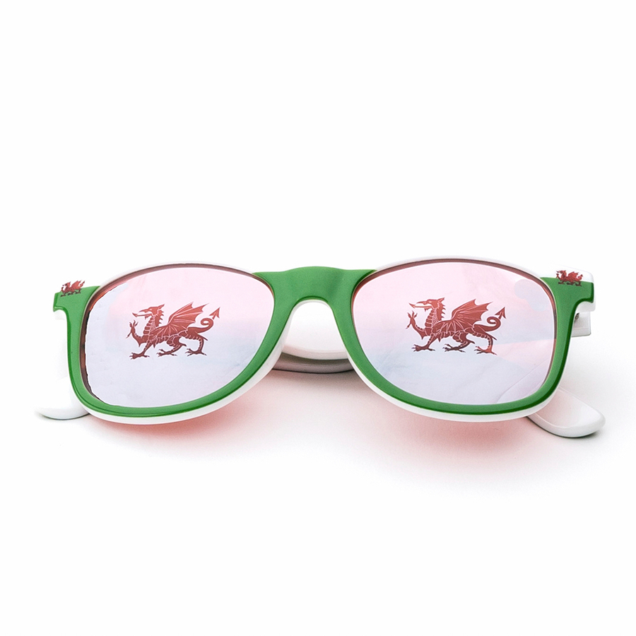 Welsh sunglasses hot sale