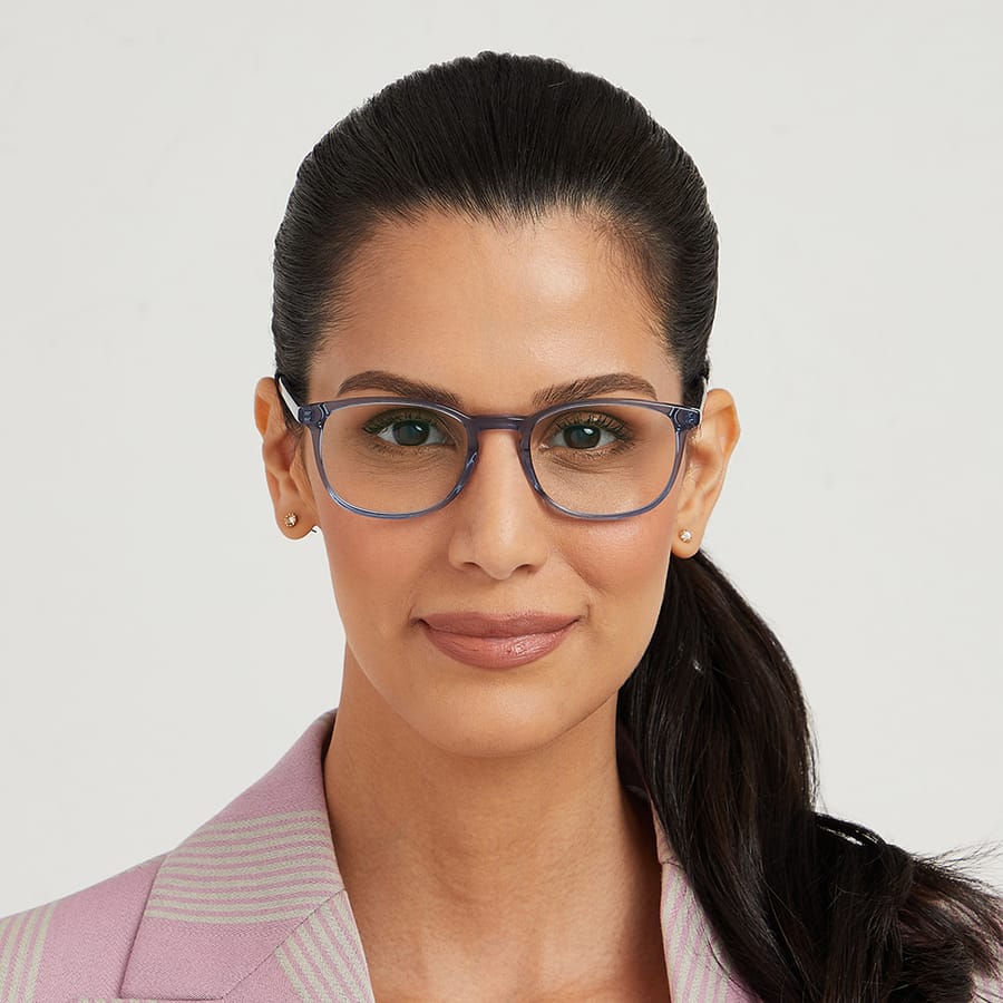 Spectus PEONY Blue Light Spectus Blue Light Glasses eyewa Bahrain