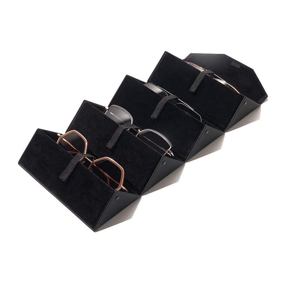 30Sundays Four Piece Fold-up Case