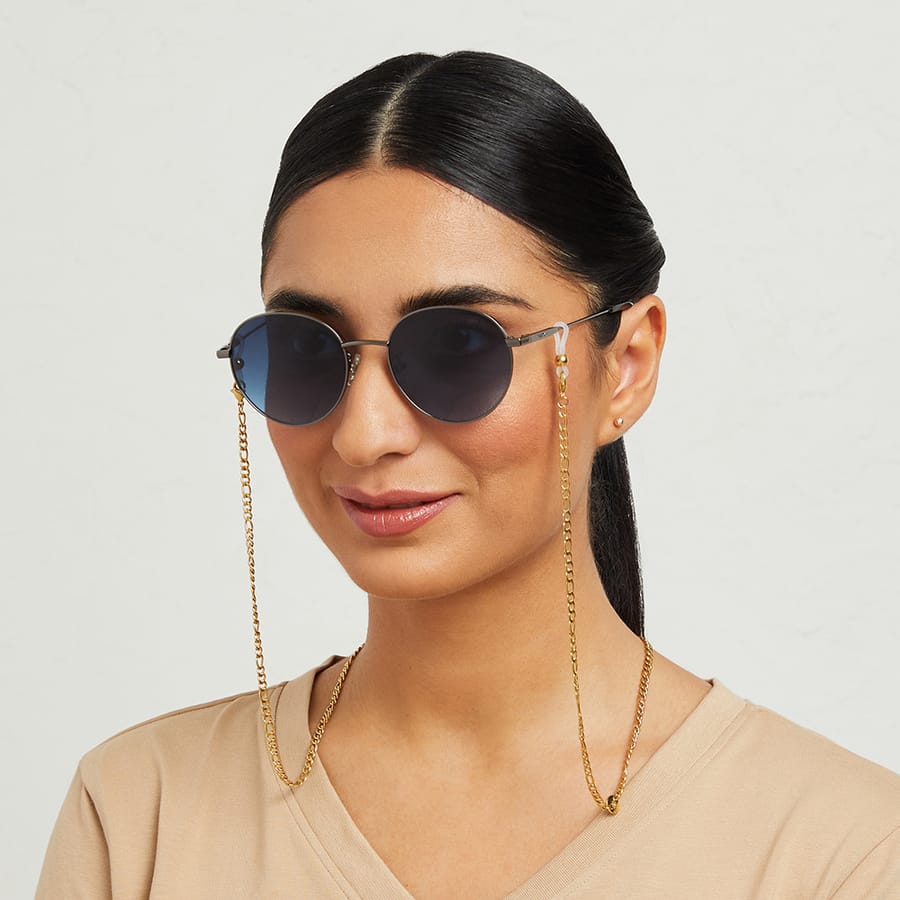 14k gold chain womens sales