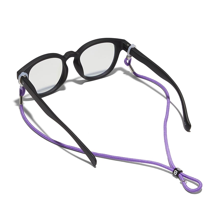 Babamio Sugarplum Cord