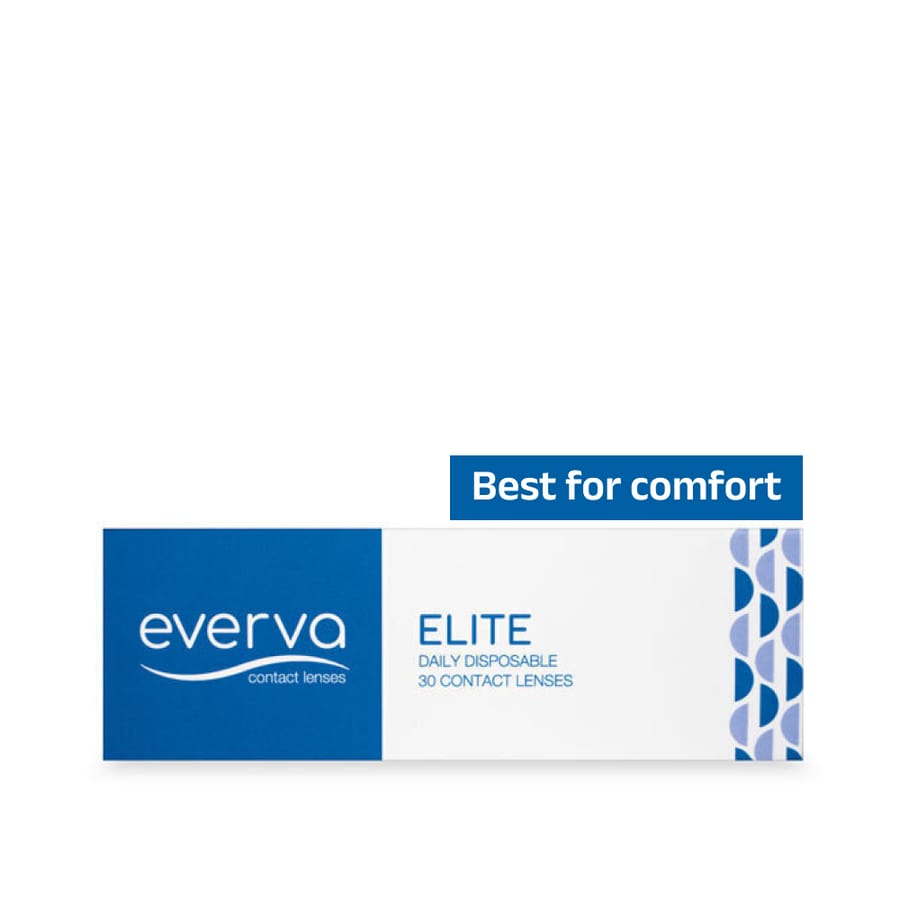 Everva Elite Daily Disposable