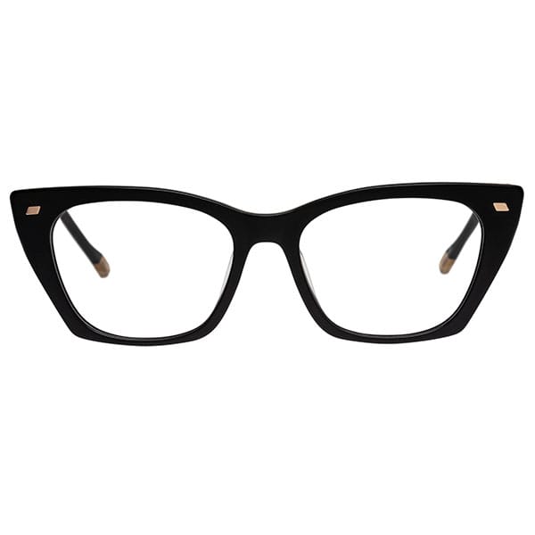 Cat Eye Glasses in Acetate Le Specs KASBAH KWEEN