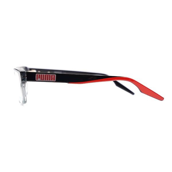 Puma eyeglass frames clearance