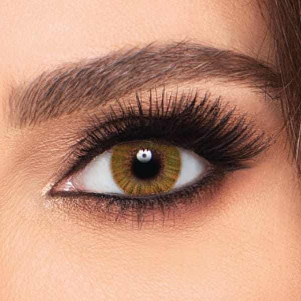 FreshLook Colors - 2 lenses