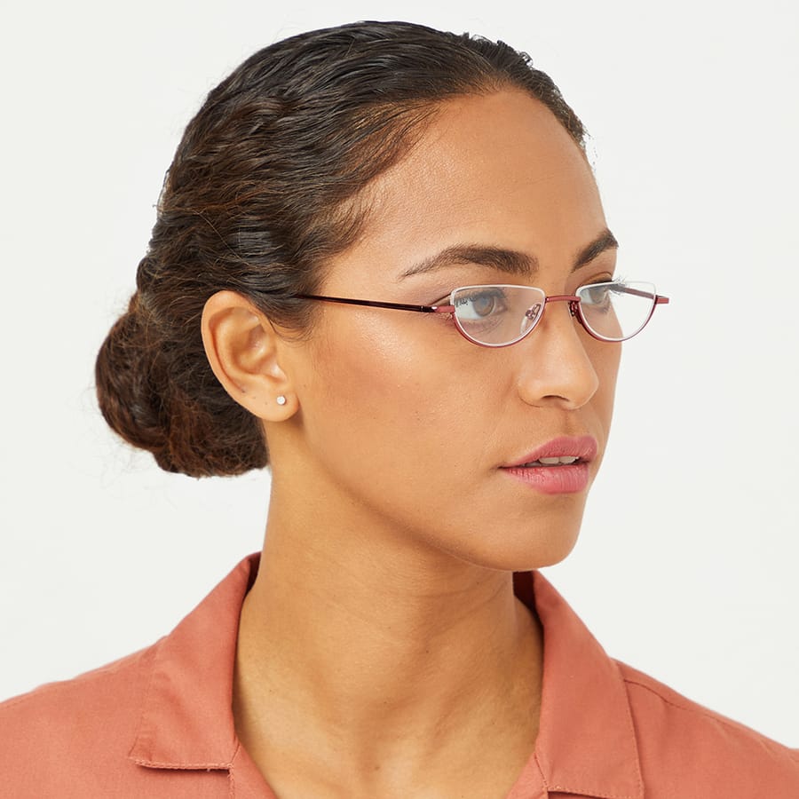 Lunar eyeglasses 2025