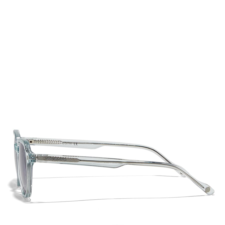 Geometric Sunglasses in Acetate 30Sundays RIVER 30Sundays