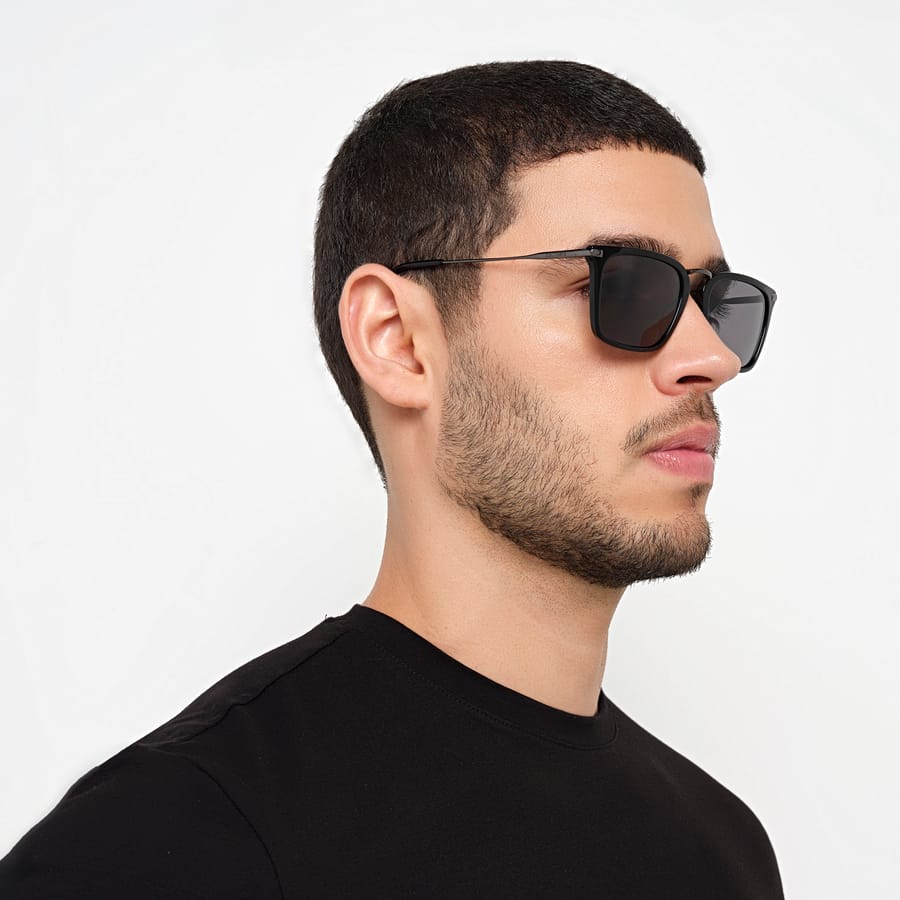Solara sunglasses store