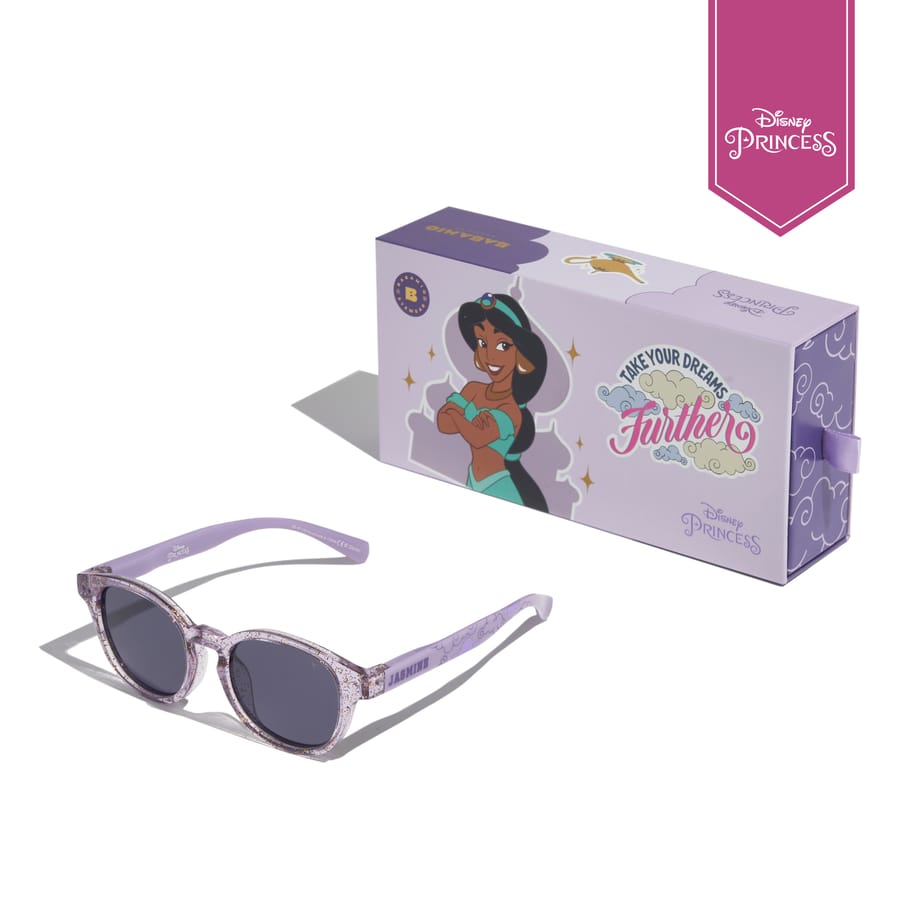 Babamio x Disney DREAM AND BELIEVE 4-8 YRS