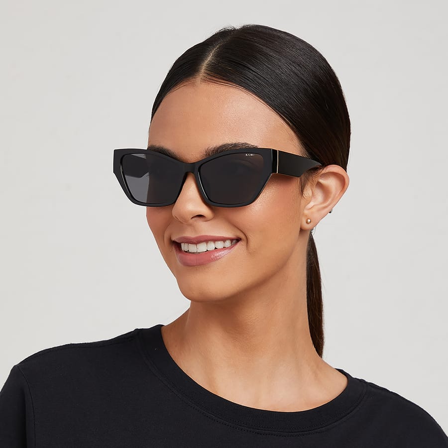 Blackout sunglasses deals womens