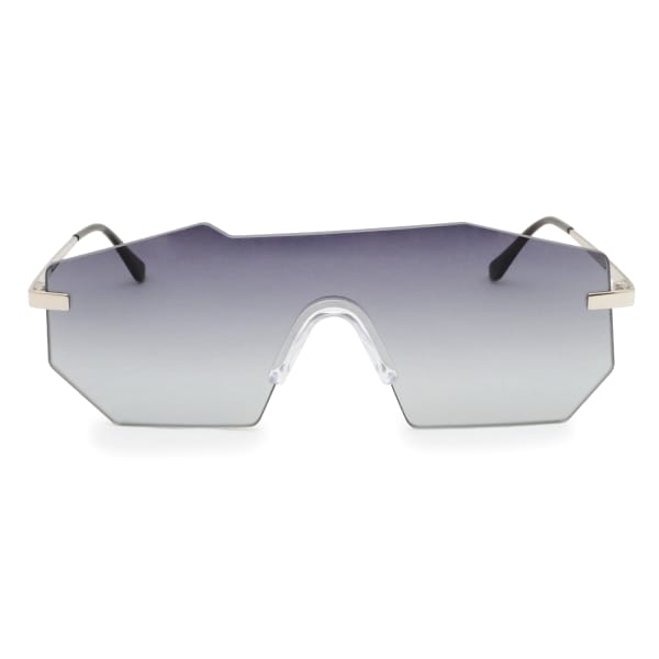Glassing GP1 Silver.