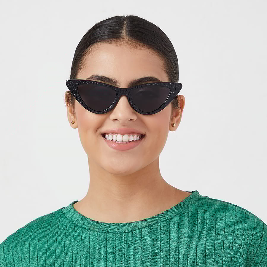 Guess pearl sunglasses on sale