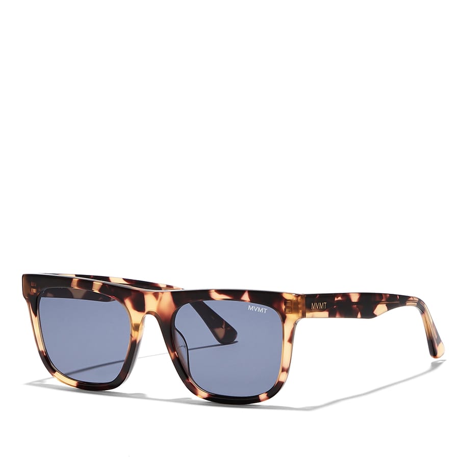 Square Sunglasses in Acetate MVMT HIGHBALL MVMT Sunglasses