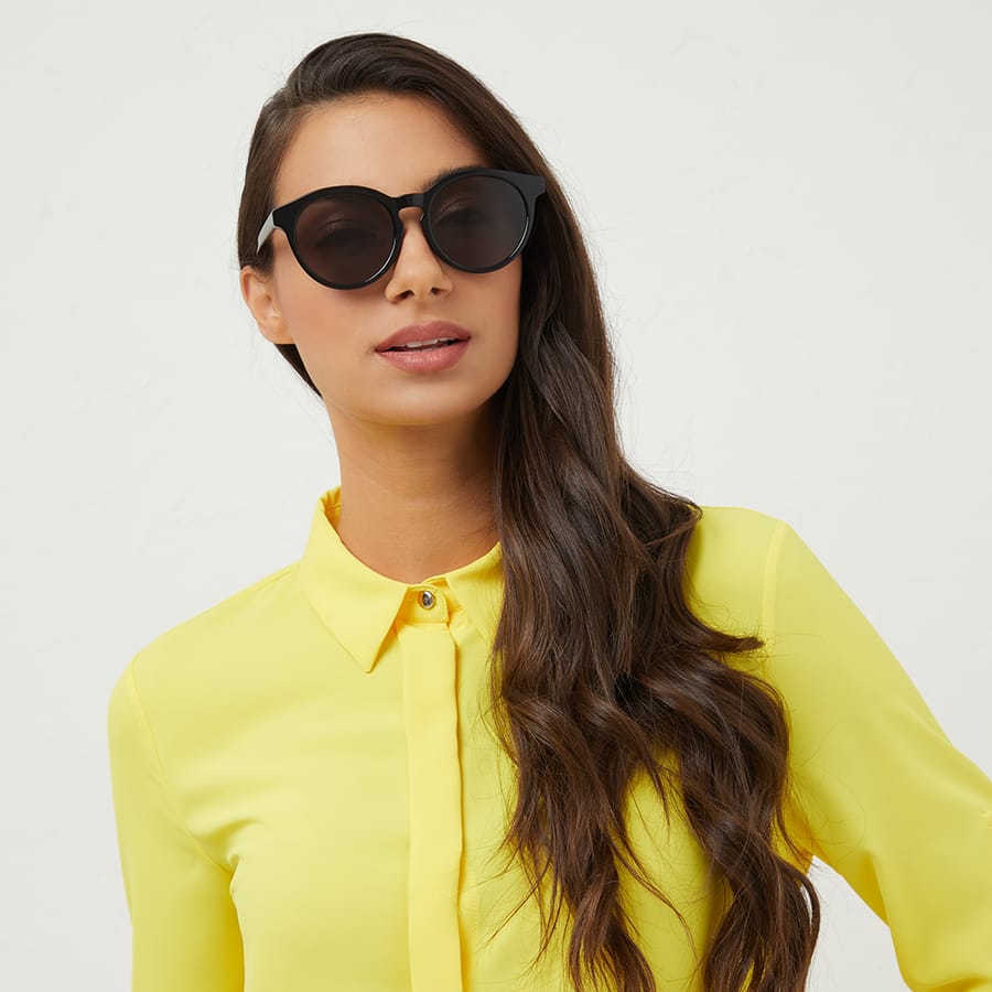 Mvmt top rex sunglasses