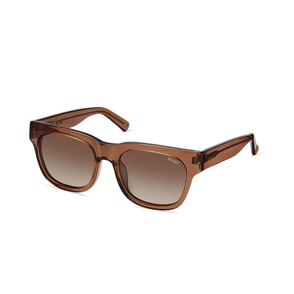 Square Sunglasses in Acetate MVMT HORIZON Sunglasses eyewa OMAN