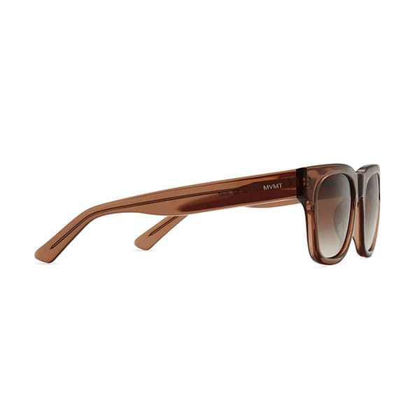 Square Sunglasses in Acetate MVMT HORIZON Sunglasses eyewa OMAN