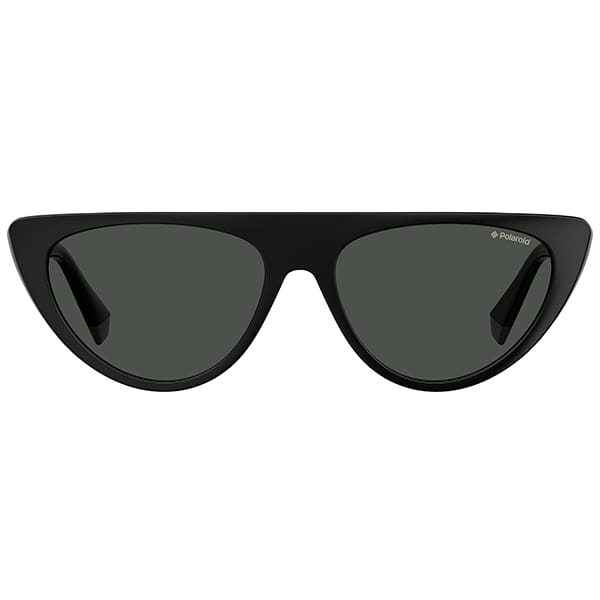 Polaroid eye clearance