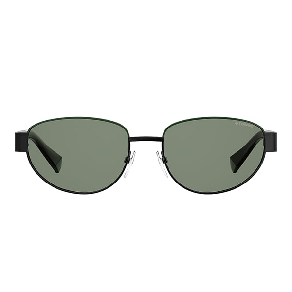 Polaroid oval sunglasses hotsell