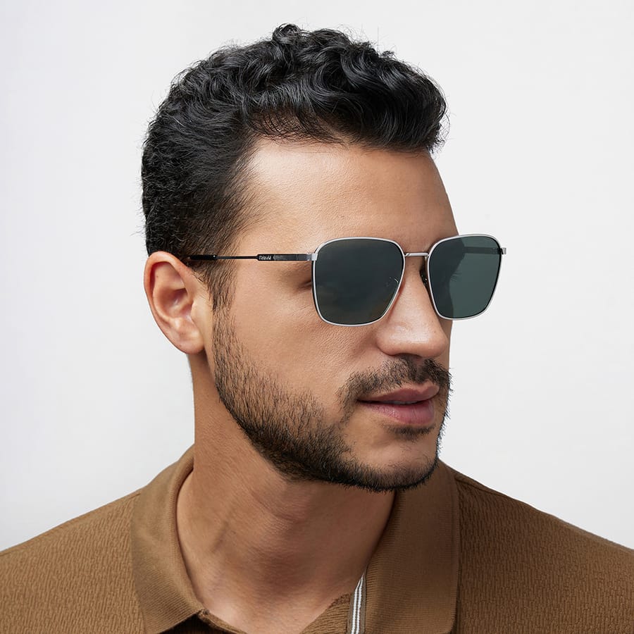 Mens polaroid sunglasses online