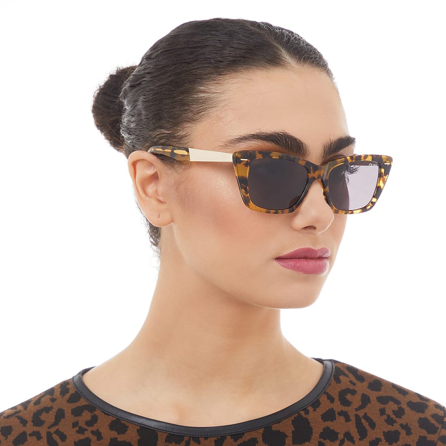 Quay PROVE IT| Quay Sunglasses | eyewa UAE