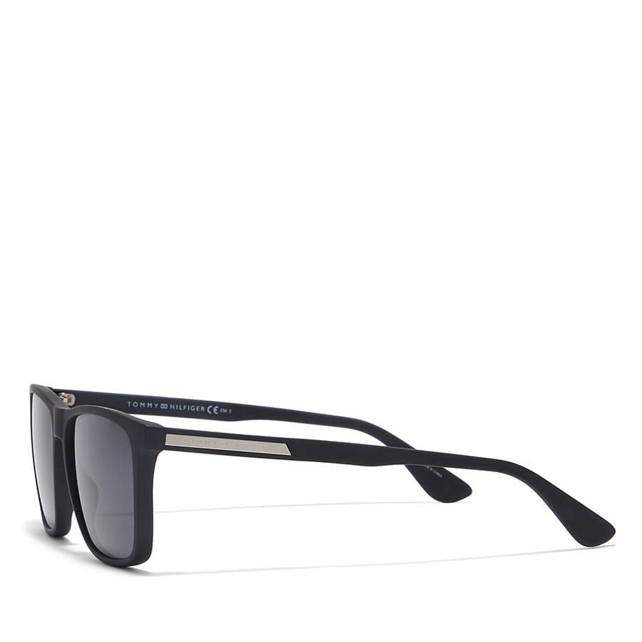 Rectangle Sunglasses in Acetate Tommy Hilfiger TH 1547 S Tommy