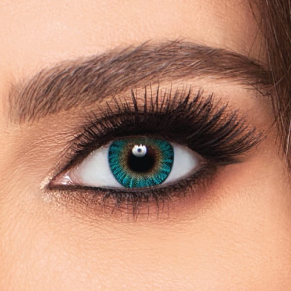 Freshlook lens discount