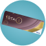 badge title